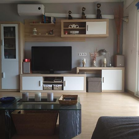 Apartment Zona Naturista مْبيرا المظهر الخارجي الصورة