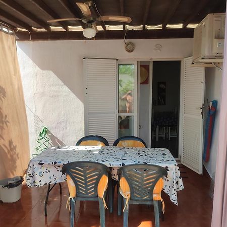 Apartment Zona Naturista مْبيرا المظهر الخارجي الصورة