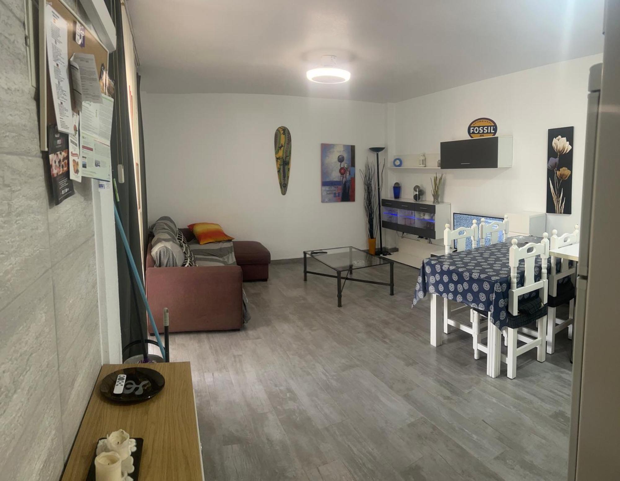 Apartment Zona Naturista مْبيرا المظهر الخارجي الصورة