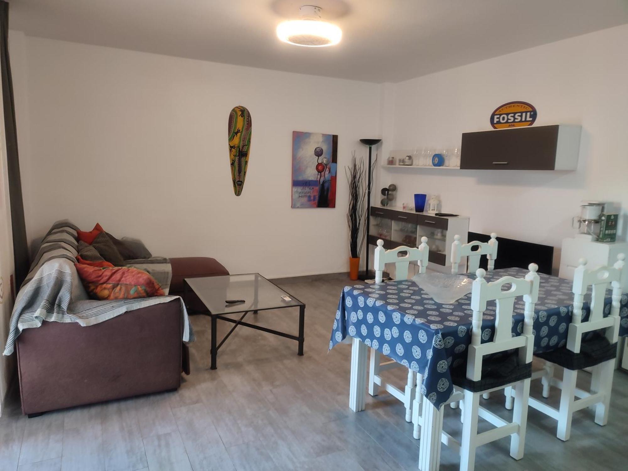 Apartment Zona Naturista مْبيرا المظهر الخارجي الصورة