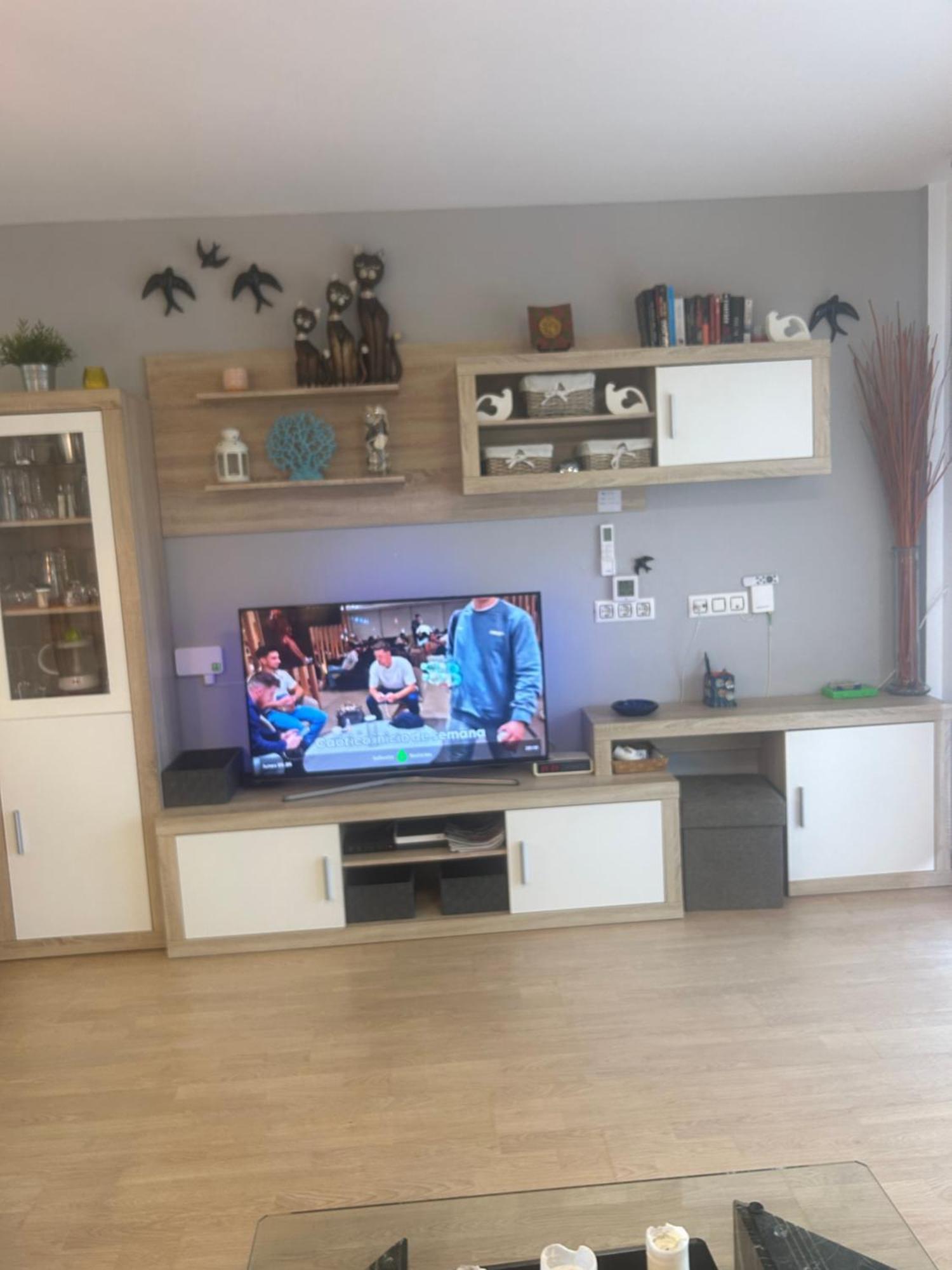 Apartment Zona Naturista مْبيرا المظهر الخارجي الصورة