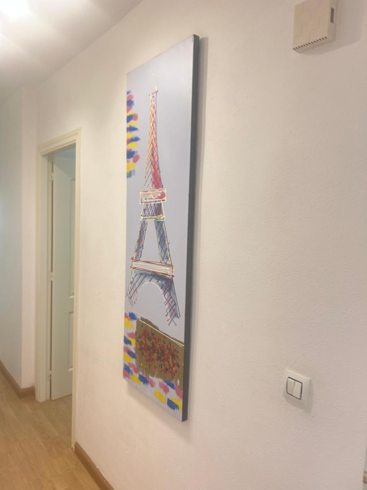 Apartment Zona Naturista مْبيرا المظهر الخارجي الصورة