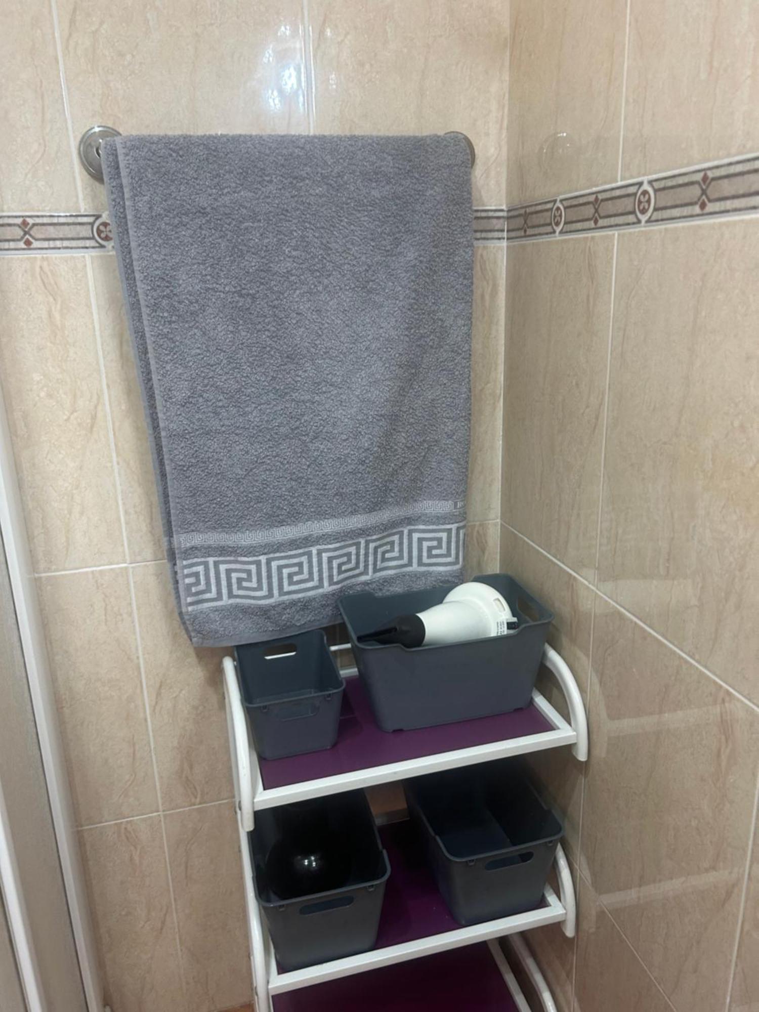 Apartment Zona Naturista مْبيرا المظهر الخارجي الصورة