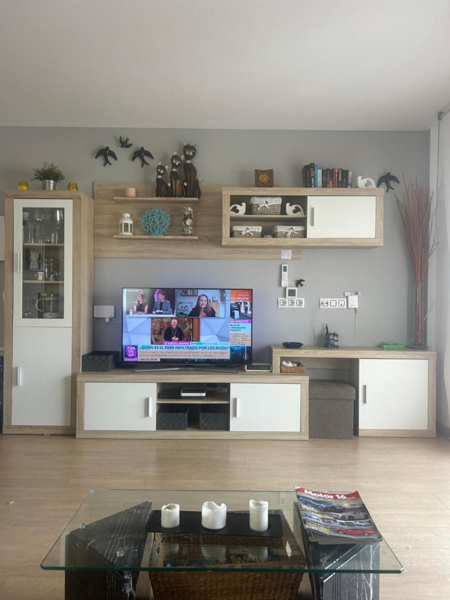 Apartment Zona Naturista مْبيرا المظهر الخارجي الصورة