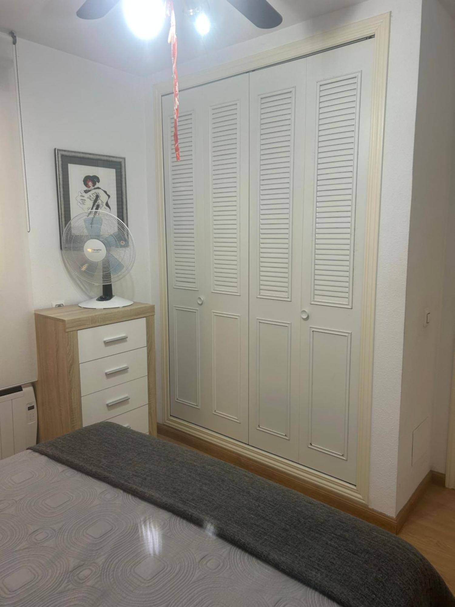 Apartment Zona Naturista مْبيرا المظهر الخارجي الصورة