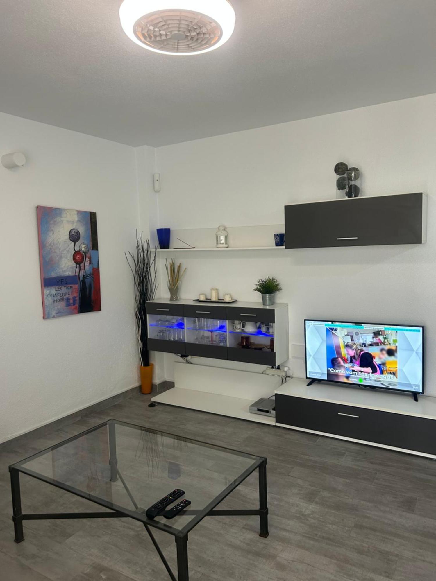 Apartment Zona Naturista مْبيرا المظهر الخارجي الصورة